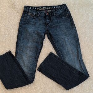 Parasuco sl distressed jeans Size 29